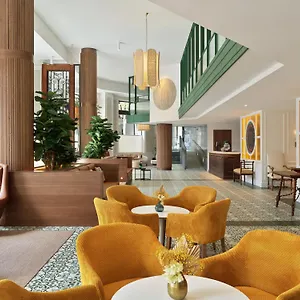 H10 Casanova Hotell
