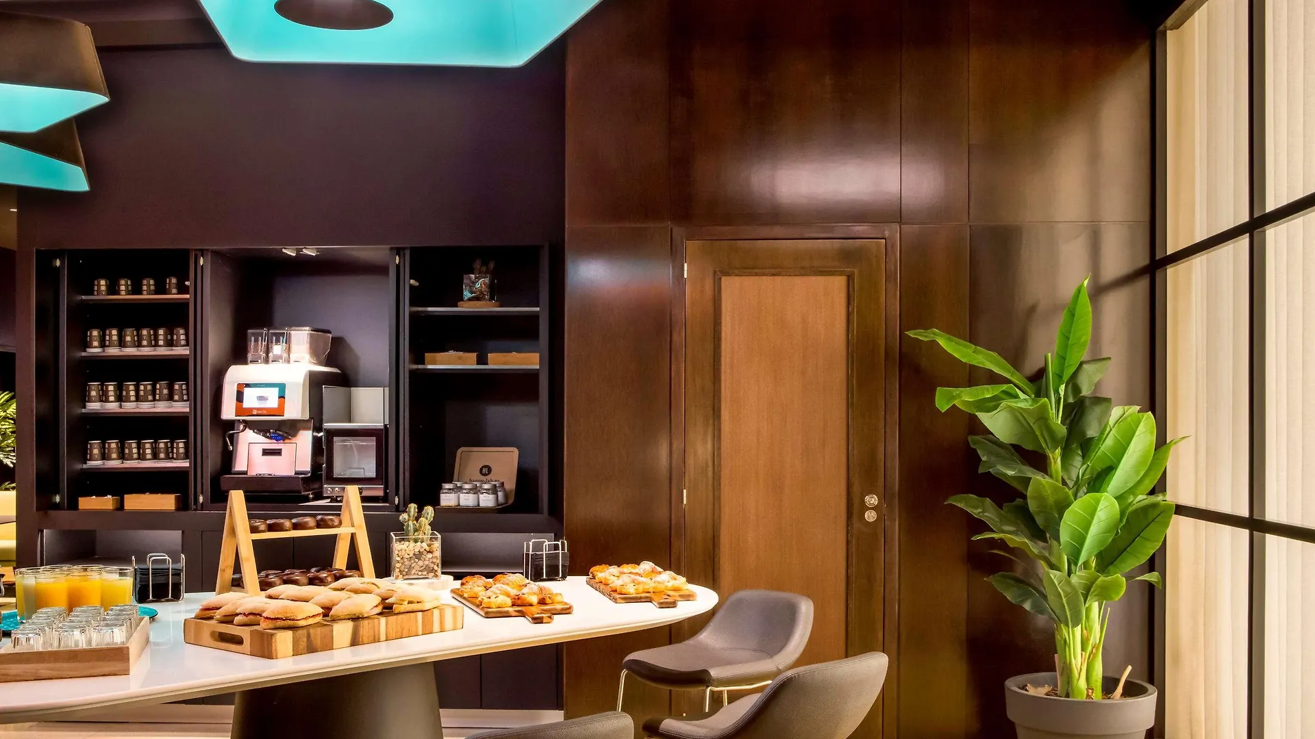 Novotel Barcelona Cornella Cornellà de Llobregat