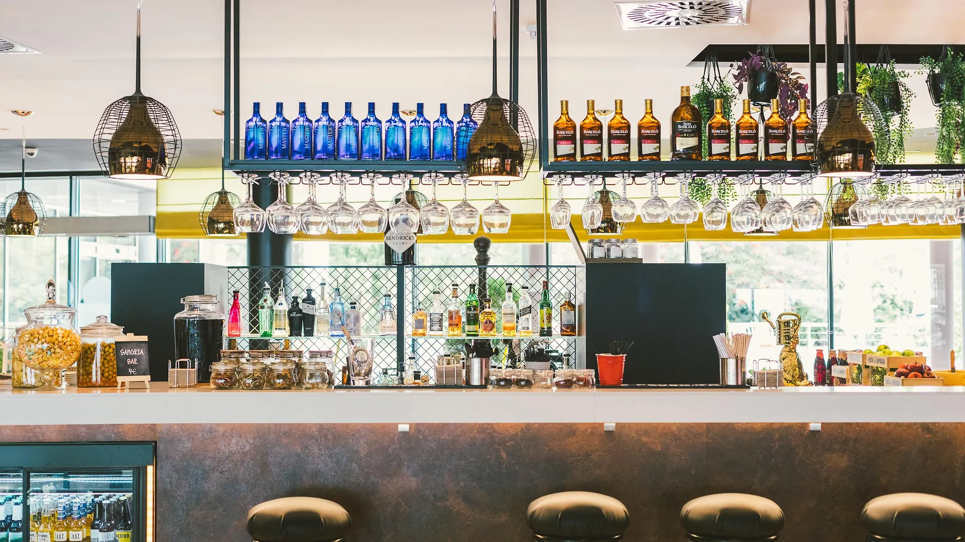 Novotel Barcelona Cornella Cornellà de Llobregat Hotell