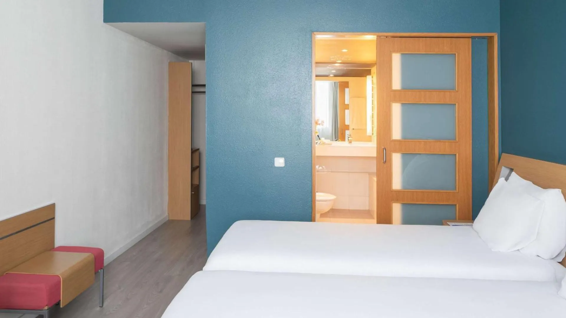 Novotel Barcelona Cornella Cornellà de Llobregat Spanien