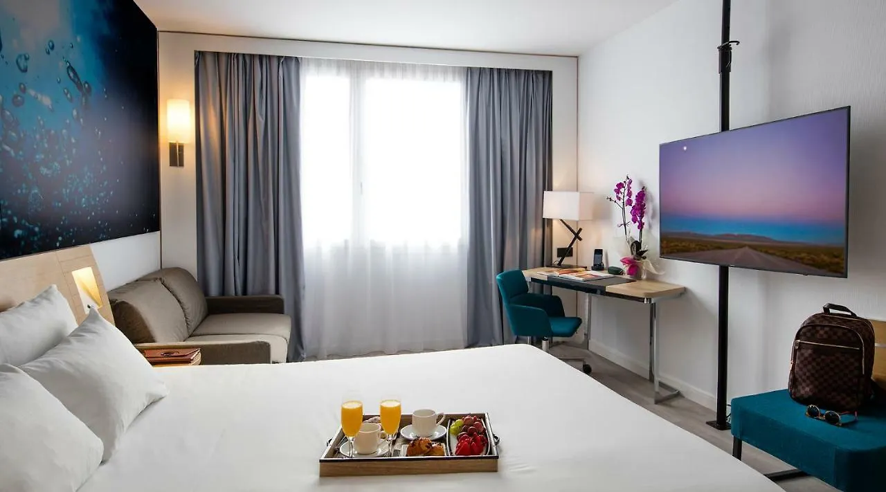 Novotel Barcelona Cornella Cornellà de Llobregat
